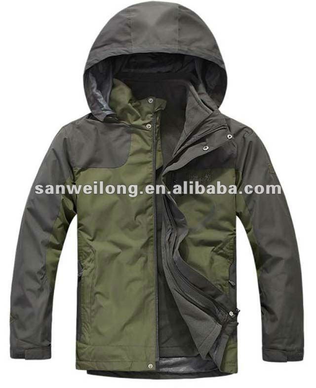 2013 Men's winter ski overcoats & windbreak jackets 2013 Men's winter ski overcoats & windbreak jackets