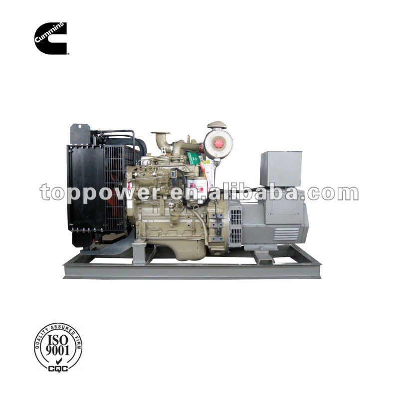 Generator 40kva