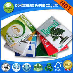 Multi Purpose A4 office copy paper 70g, 75g, 80g