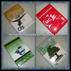 Multi Purpose A4 office copy paper 70g, 75g, 80g