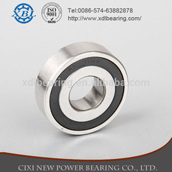 Low Price Deep Groove Ball Bearing From China