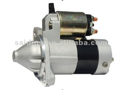 starter for toyota camry 2004 #4