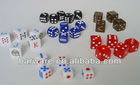 Plastic dice manufacturers