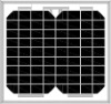 5W Mono Solar panel