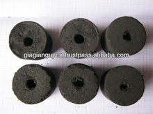 COCONUT SHELL CHARCOAL BBQ