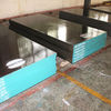 hot rolled/forged alloy steel P20+Ni steel plate