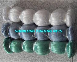 nylon mono fishing net 400md