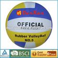 Cheap Rubber volleyball