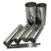 Stainless Steel Seamless Pipes 350 seamless pipe 159mm seamless pipe