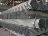 A500 Welded steel tube elliptical tube