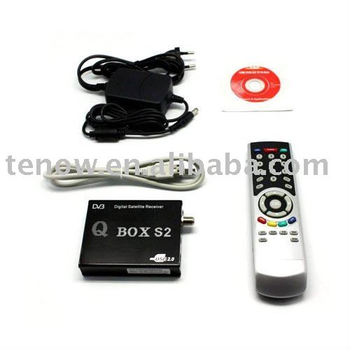 Qbox 6980