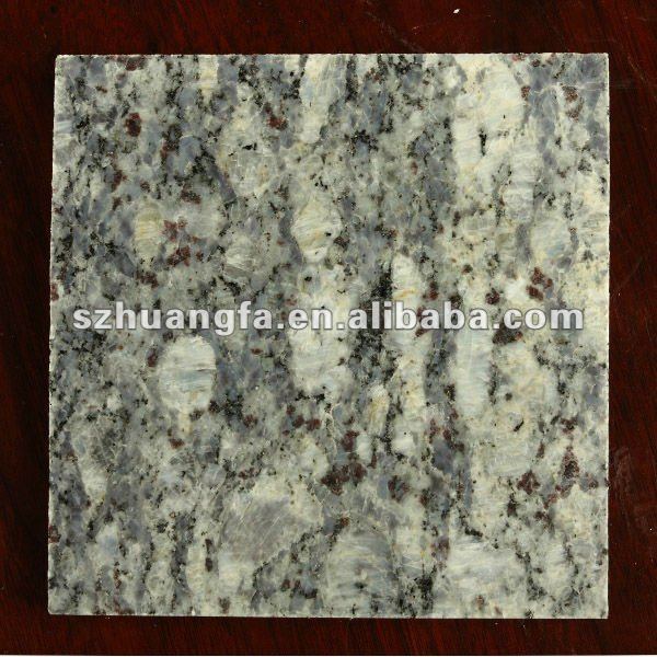 Polished Granite Tiles