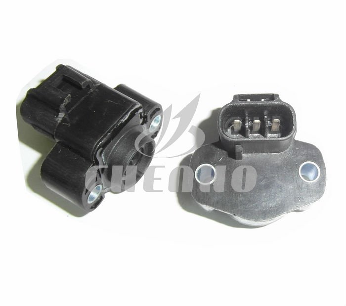 1997 Jeep grand cherokee throttle position sensor tps #5