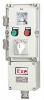 BZC51-Series explosion-proof operation post