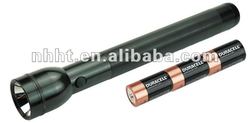 5W CREE Q5 Heavy Duty aluminum Flashlight 3D-Cell