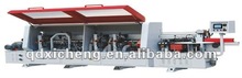 FZ-450D Applies the full-automatic edge banding machine(corner rounding function)