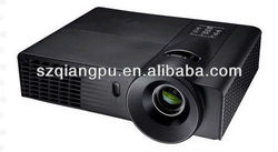 2012 best selling,High contrast DLP projector with HDMI, USB,VGA, VIDEO