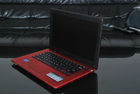 Intel D2500 1.86GHz 14.1" laptop with HD Widescreen LED Display