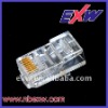 RJ45 Connector shielded unshielded
