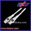 Cat6 cable assembly Unshielded Patch Cord
