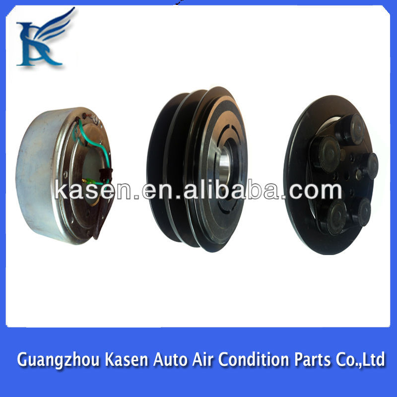 Nissan air compressor clutch