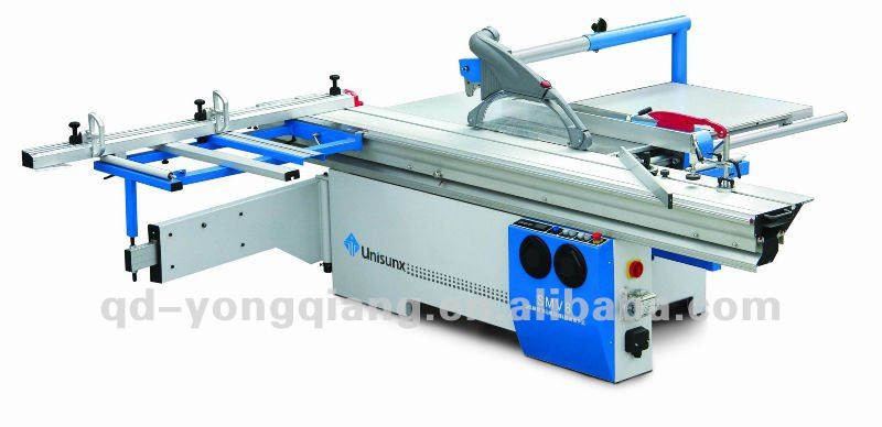 Verified Supplier - Qingdao Yongqiang Woodworking Machinery Co., Ltd.