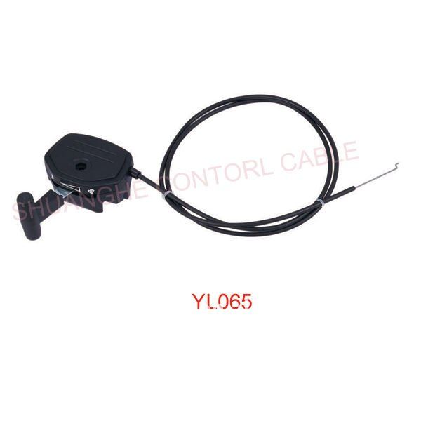 Throttle Cable Of Briggs & Stratton Buy Throttle Cable,Accelerator Cable,Mower Throttle Cable