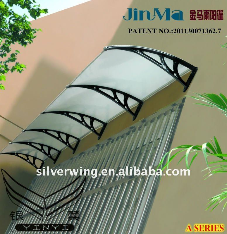Foshan Silver Wing Outdoor Products Company Limited [Verificado]