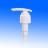 liquid soap pump