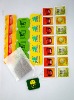 Tea Bag Tags & Labels & Envelopes