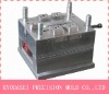 Printer Enclosure Plastic Precision Mold