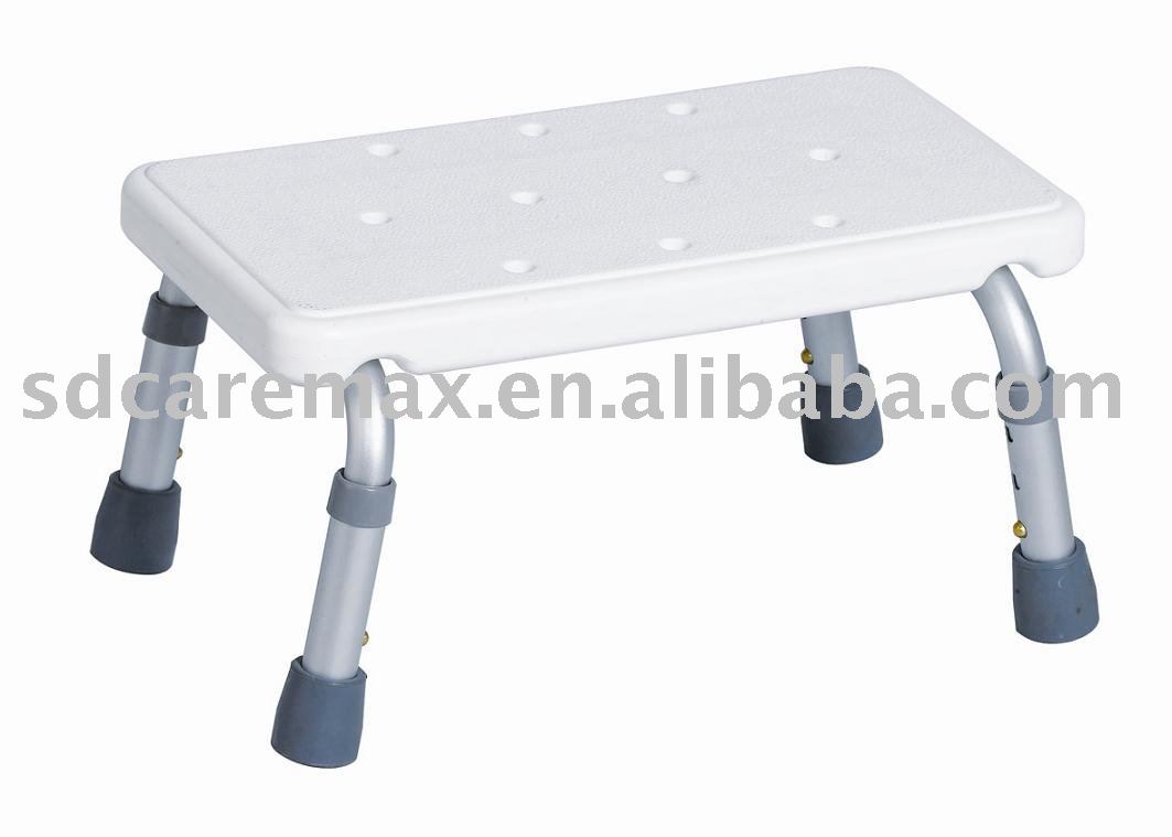 Shower Foot Stool aluminum shower foot stool view height adjustable shower Shower Foot Stool aluminum shower foot stool view height adjustable shower