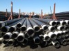ASTM seamless steel pipe