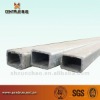 Hot Dipped Galvanized Rectangular Pipe