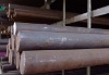 D2 / 1.2379 hot rolled steel