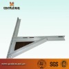 pricy L shape angel steel bar for constructions