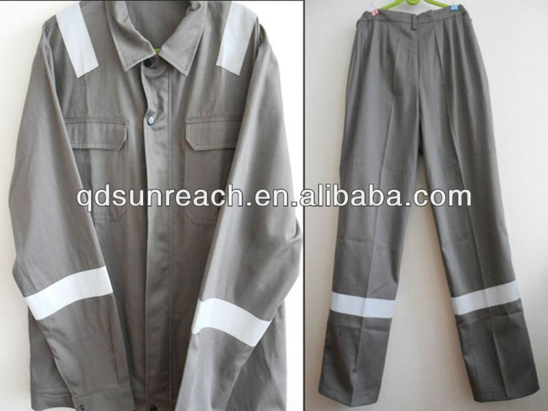 Fire Retardant Suit