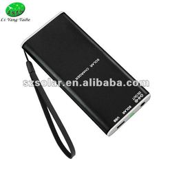 Mini portable solar charger for smartphones mp3 mp4 mp5