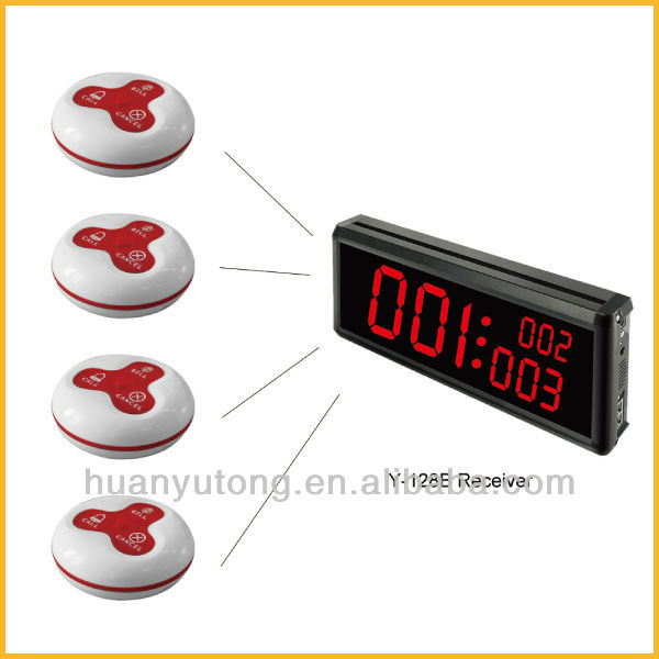 WIRELESS SYSTEM wireless system:
