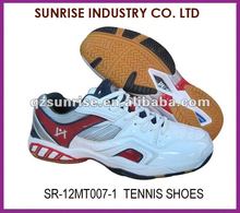 Tenny Shoes