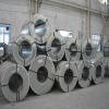 hot dipped galvanized steel coil (GI)