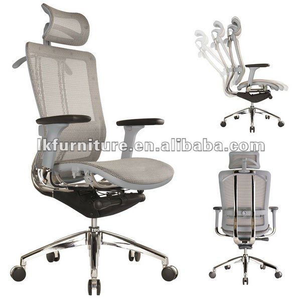 Ergonomic Office Executive Chair In Modern Style Of 2014, View ...
