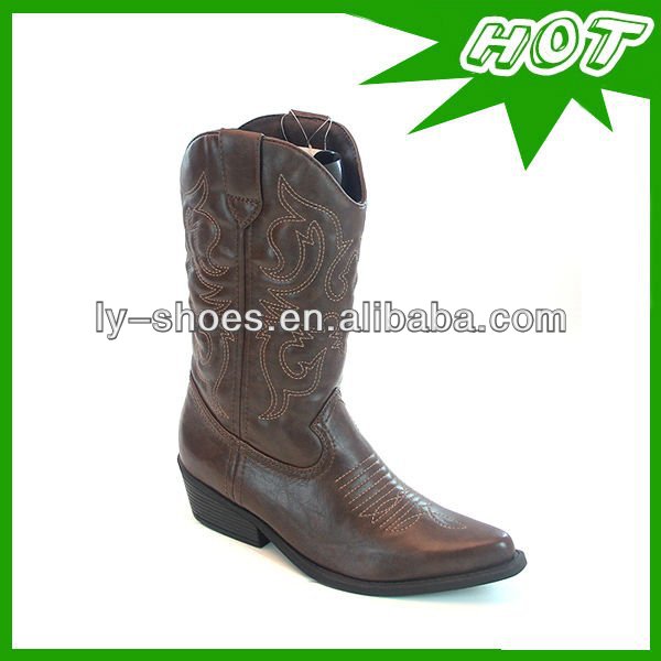 Cheap Ladies Knee High Cowboy Boots, View cheap cowboy boots ...