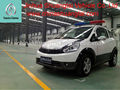 Plug- en, de aire acondicionado, 72v/200ah nuevo sed&aacute;n coche el&eacute;ctrico con la cee aprobado