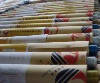 Printing rubber rollers