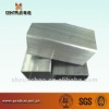SHS steel Pre Galvanized