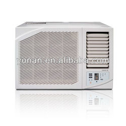 Window Type Air Conditioner Manufacturer China