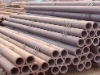 Hot-Expanding Steel Pipe