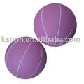 PU Basketball Anti Stress Ball