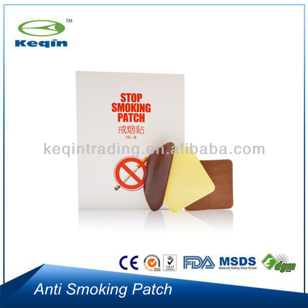 Order Stop Smoking Patch